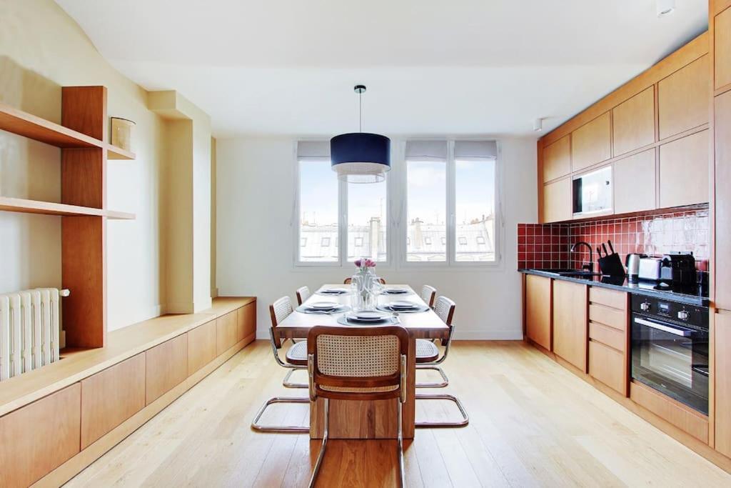 Amazing Apartments In Chatelet - Rivoli パリ エクステリア 写真