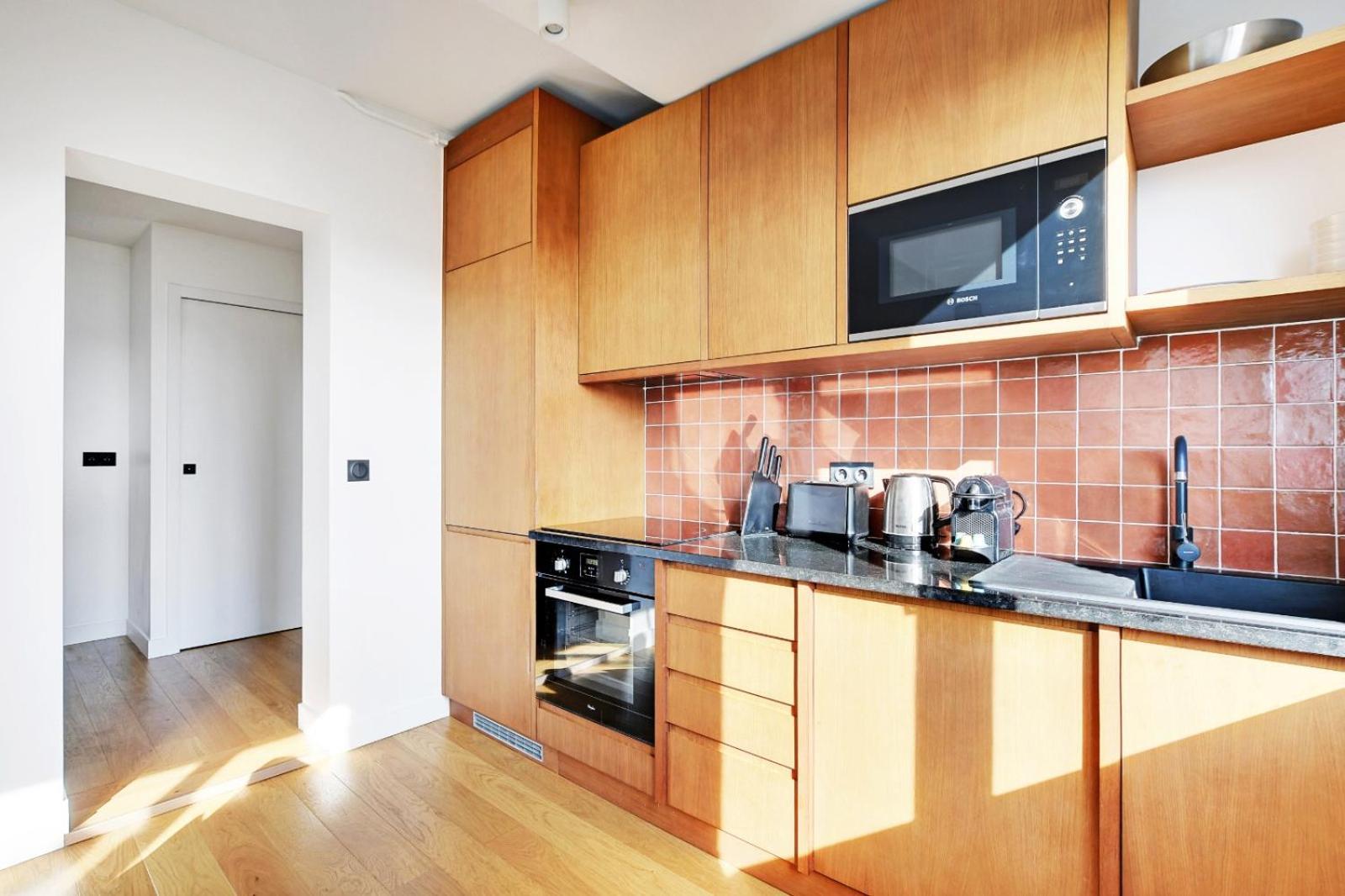 Amazing Apartments In Chatelet - Rivoli パリ エクステリア 写真