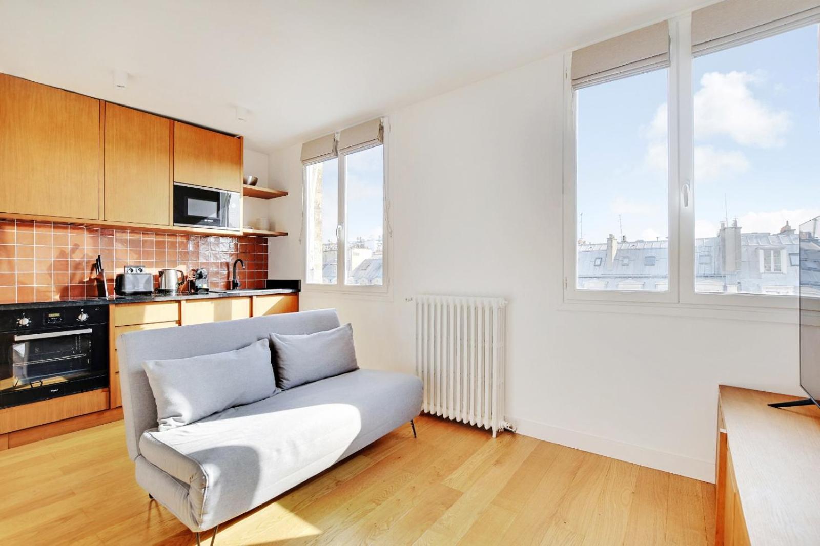 Amazing Apartments In Chatelet - Rivoli パリ エクステリア 写真