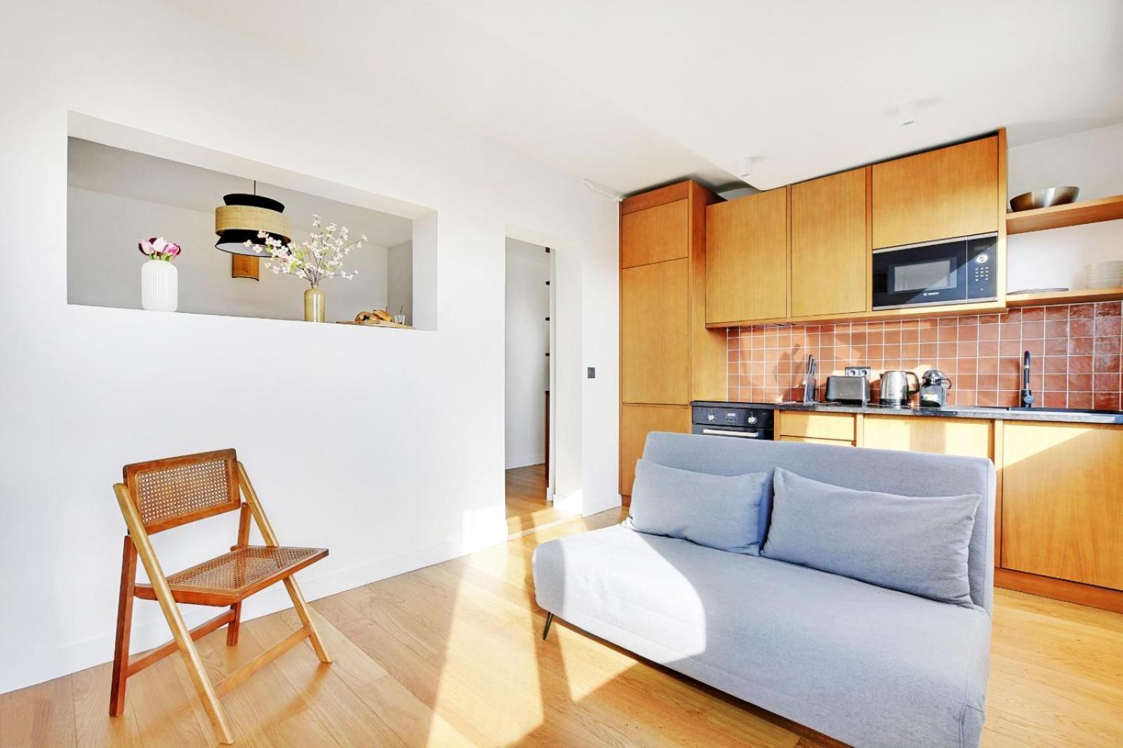 Amazing Apartments In Chatelet - Rivoli パリ エクステリア 写真