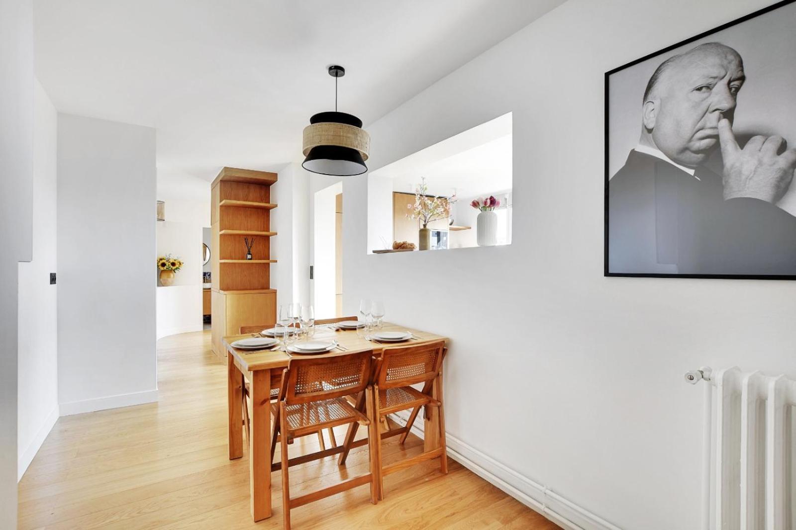 Amazing Apartments In Chatelet - Rivoli パリ エクステリア 写真