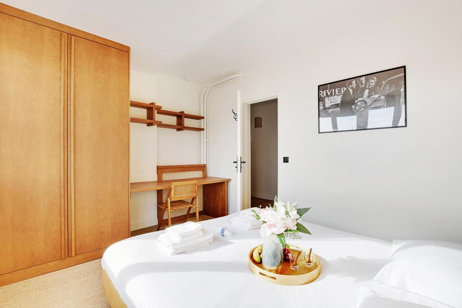 Amazing Apartments In Chatelet - Rivoli パリ エクステリア 写真
